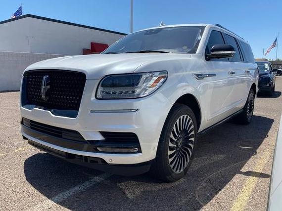 LINCOLN NAVIGATOR L 2019 5LMJJ3TT7KEL19466 image